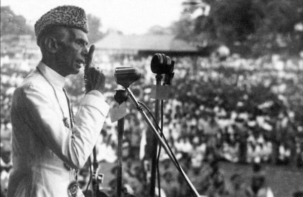 BeautyPakistani's tweet photo. 1947: The birth of Pakistan as it gains independence from the British on the 14th of August. https://t.co/ttiD02ROPW