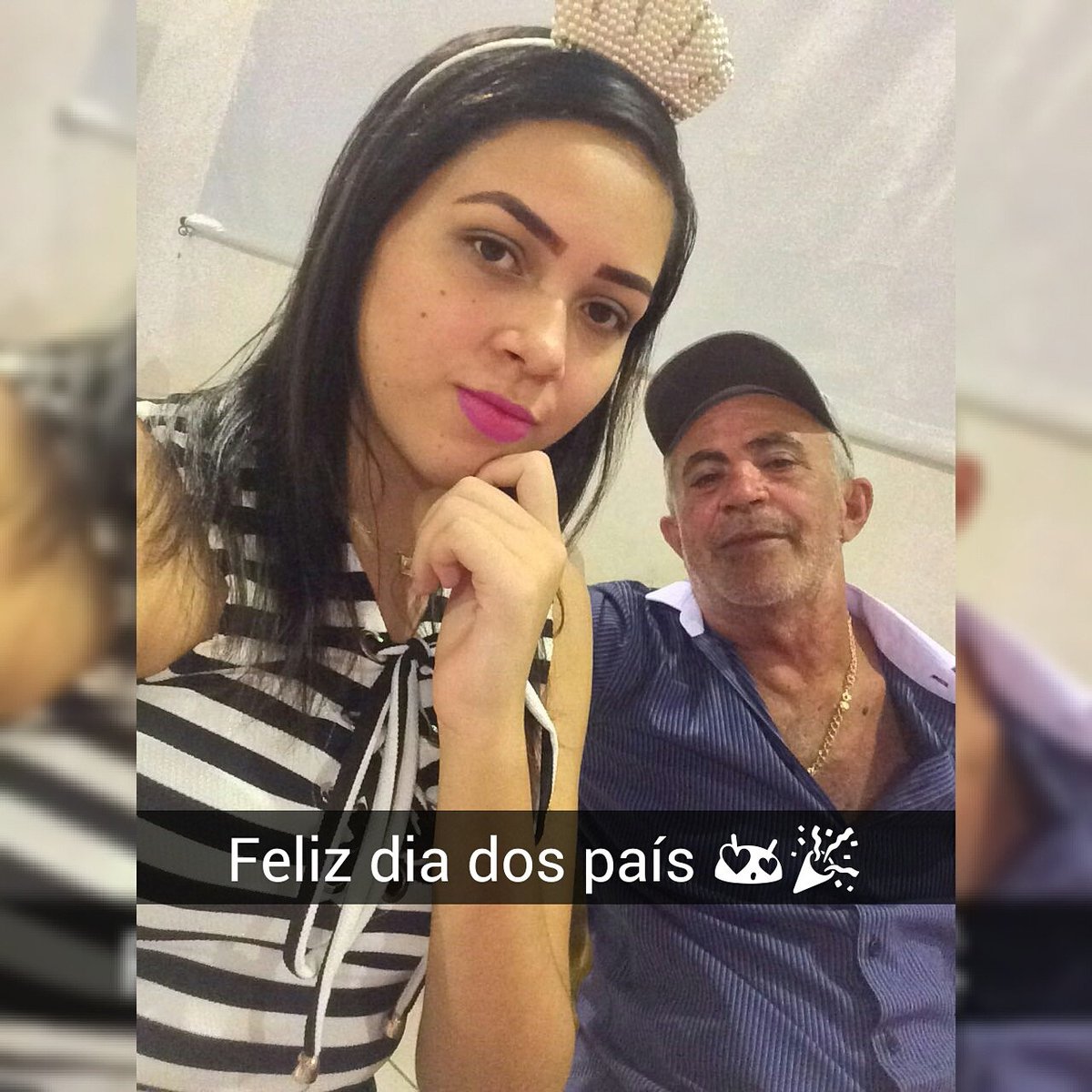 ElidaOlliveira's tweet photo. Feliz dia dos pais 😍❤
#PaiRei 👑
#Carlos 😍❤
#MeuHeróiNaVidaReal 👔 https://t.co/8owfAd6Fjn