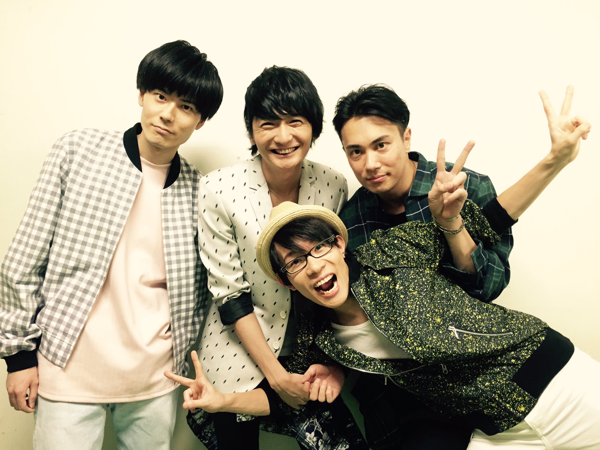 SETマネージャー 湊 on X: 