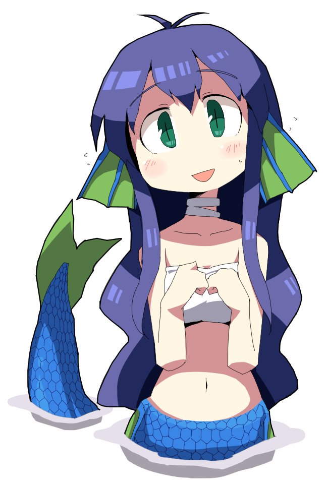 今週のアイコンはぷよぷよ及び魔導物語シリーズのセリリさんです 