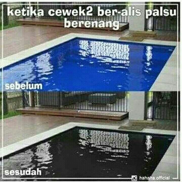 MemeComicIndo's tweet image. Muehehe :v