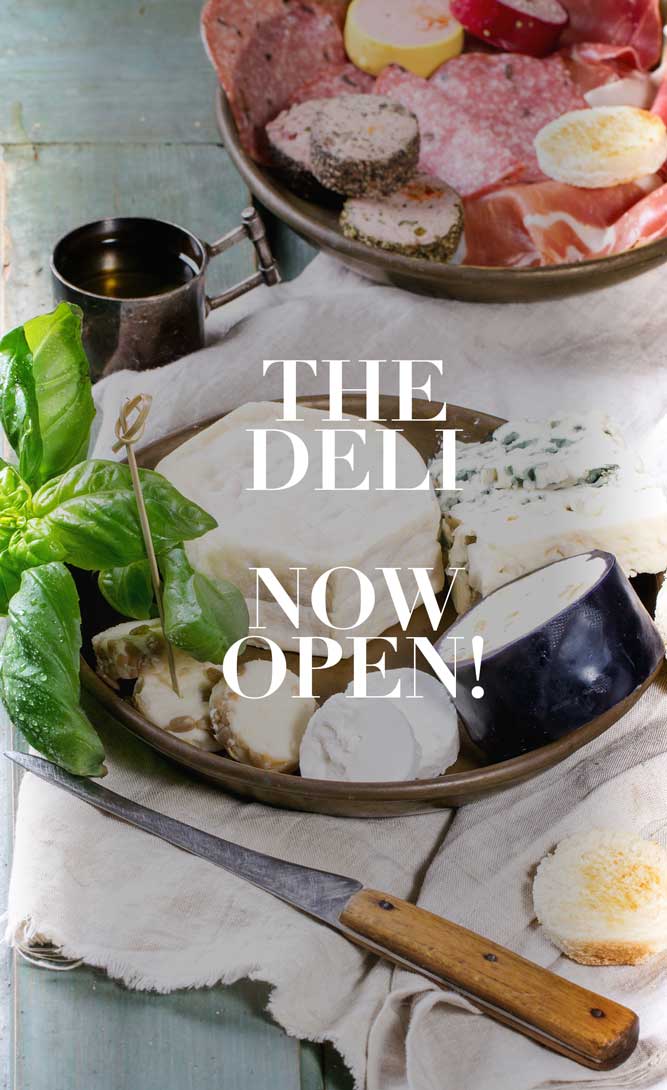 The Deli is now open… – The High Street 1jp.cc/s/yHhfb #nuts #deli #deliverytoyourdoor