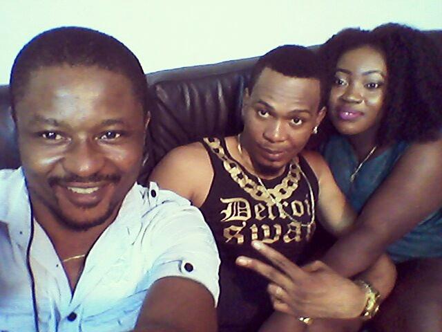 goodnessnatash1's tweet photo. Still filming in awka#night Sean https://t.co/vpxQRd9I5w