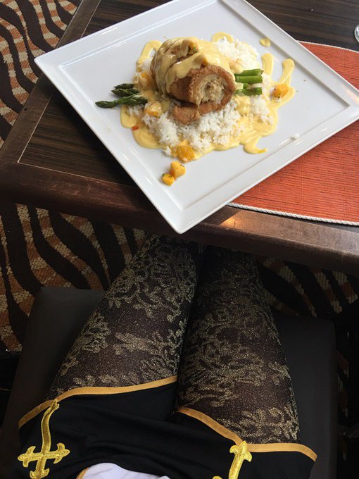 Foooooooddddddpppppoooorrrnnn crab stuffed grouper, asparagus, mango citrus salsa https://t.co/9Lo8s<a href="/tag/footworship"class="tags"><span>#footworship</span></a><a href="/tag/smother"class="tags"><span>#smother</span></a><a href="/tag/dirtypanties"class="tags"><span>#dirtypanties</span></a><a href="/tag/beneathm"class="tags"><span>#beneathm</span></a>