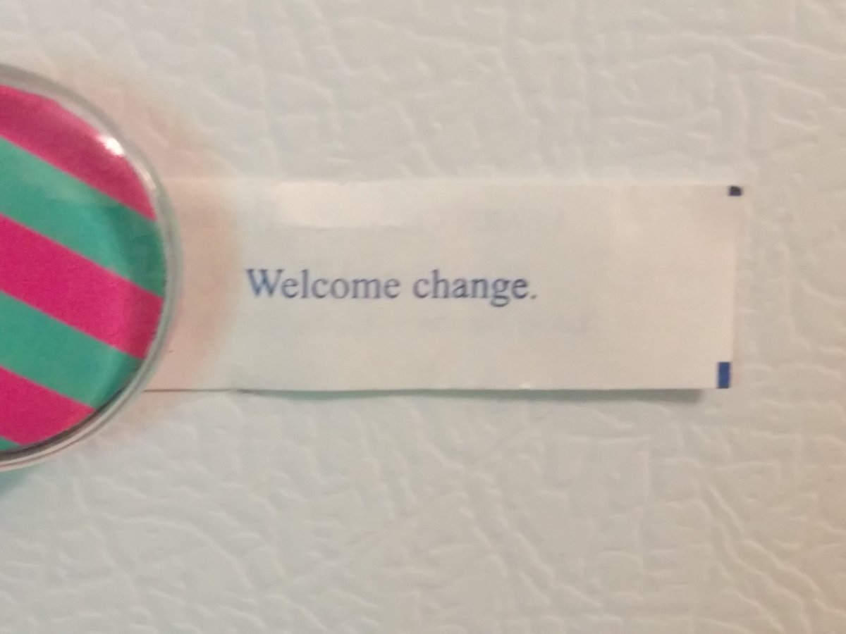 teach_mentor's tweet photo. Appropriate fortune cookie message for the start of Academic Year (AY) 2016-17! https://t.co/oMSsczYoTh