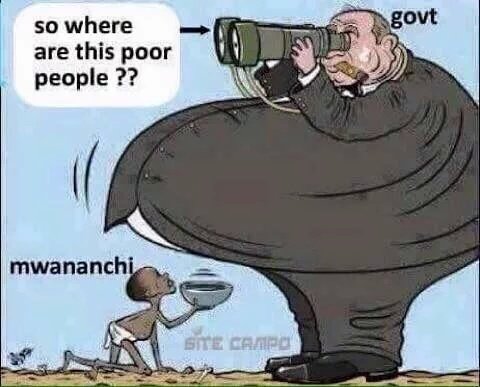 yegonemmanuel_'s tweet photo. Walo na nafasi katika jamii wanaendelea kuwanyanyasa na kuwakandamiza waso na nafasi hizo. #TuangamizeUfisadiKenya https://t.co/uI7V32gq7E