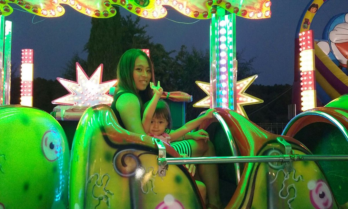 Feria #buitrago