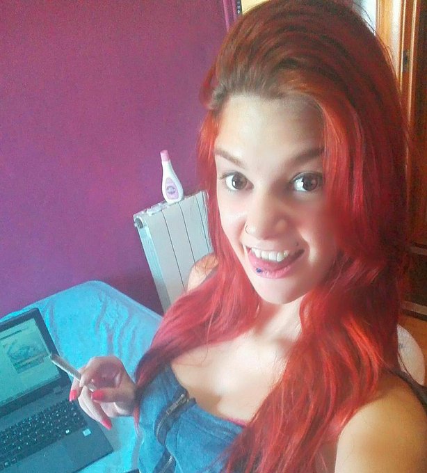 Espero que hayais tenido un #FelizDomingo todos! https://t.co/03XQrQmxS3<a href="/tag/felizdomingo"class="tags">#FelizDomingo</a>