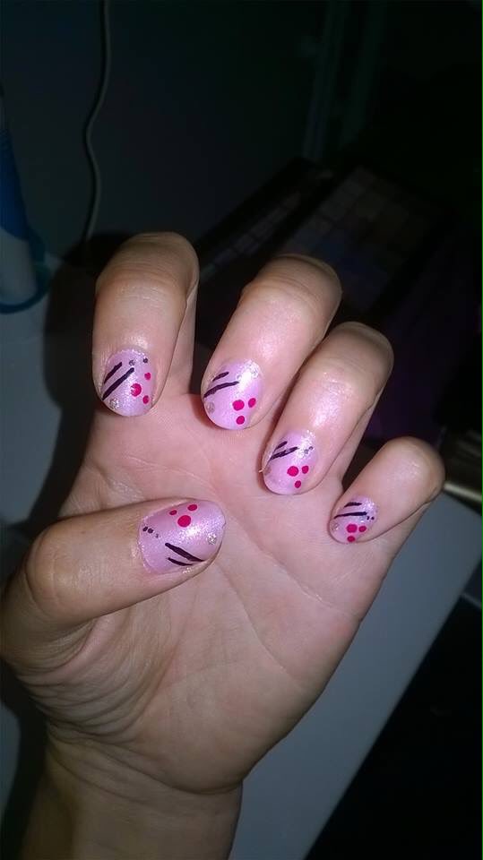 65 /.créations fait le vendredi 12 août 2016 ❤️ !!!