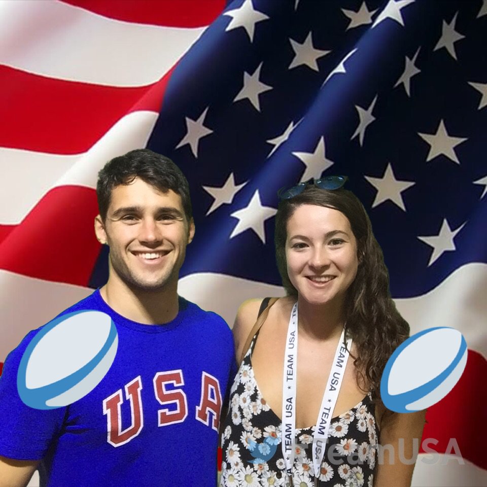 TeamUSA's tweet photo. 🇺🇸 Proud to be a part of #TeamUSA!@MadisonHughes15 https://t.co/1Xx0YnGjZw