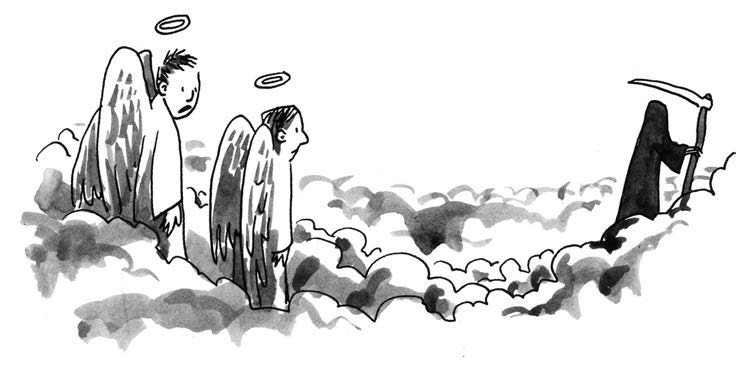 superfanpr's tweet photo. Happy birthday to the terrific cartoonist Shannon Wheeler. https://t.co/kfB1MNt2n6