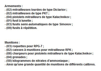 O Xrhsths Menastream Sto Twitter Algeria 2 Arms Caches Discovered Today In Tamanrasset Containing Assault Rifles Mgs Grenades Rpg Rockets