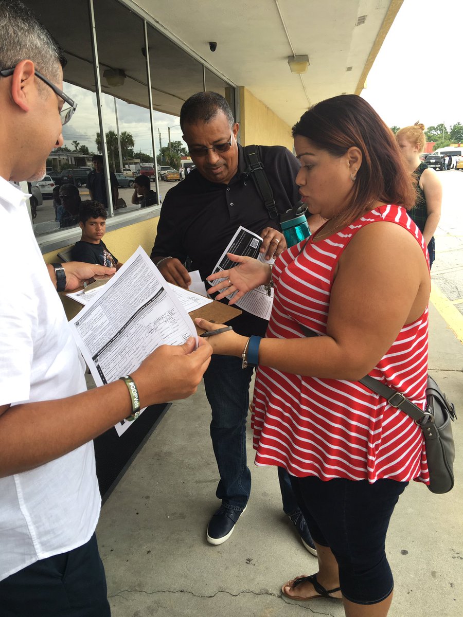 pGary7's tweet photo. Thanks to Orlando House of Prayer for hosting a great #StandwithGodSunday today! #Leadright2016 #TeamFl #Alphateam https://t.co/RKGbv6nKMZ