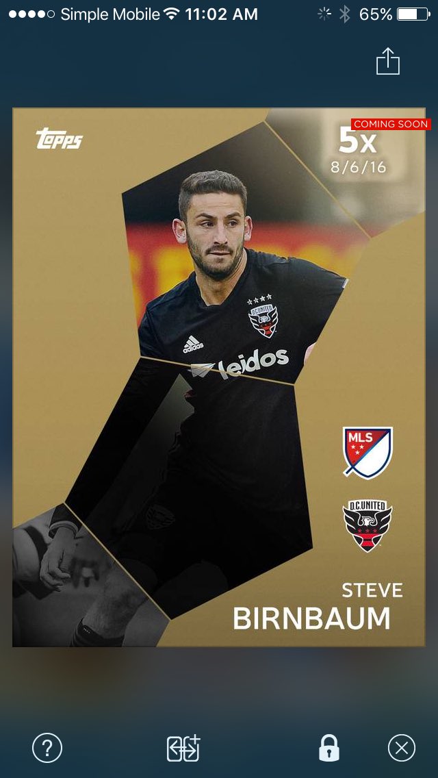 ToppsRob's tweet image. 20likes for cd