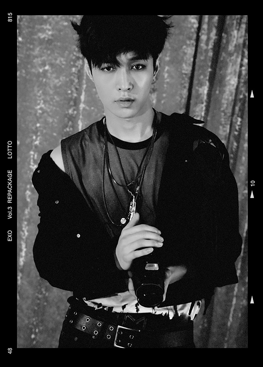 ChanHomeTH's tweet photo. LOTTO รูปทีเซอร์ของชานยอล อี้ชิง เซฮุน 
https://t.co/k52ApsgK8t
https://t.co/plQG4gH8qC
https://t.co/f0IdqNPrOx https://t.co/0rvfUGV7TJ