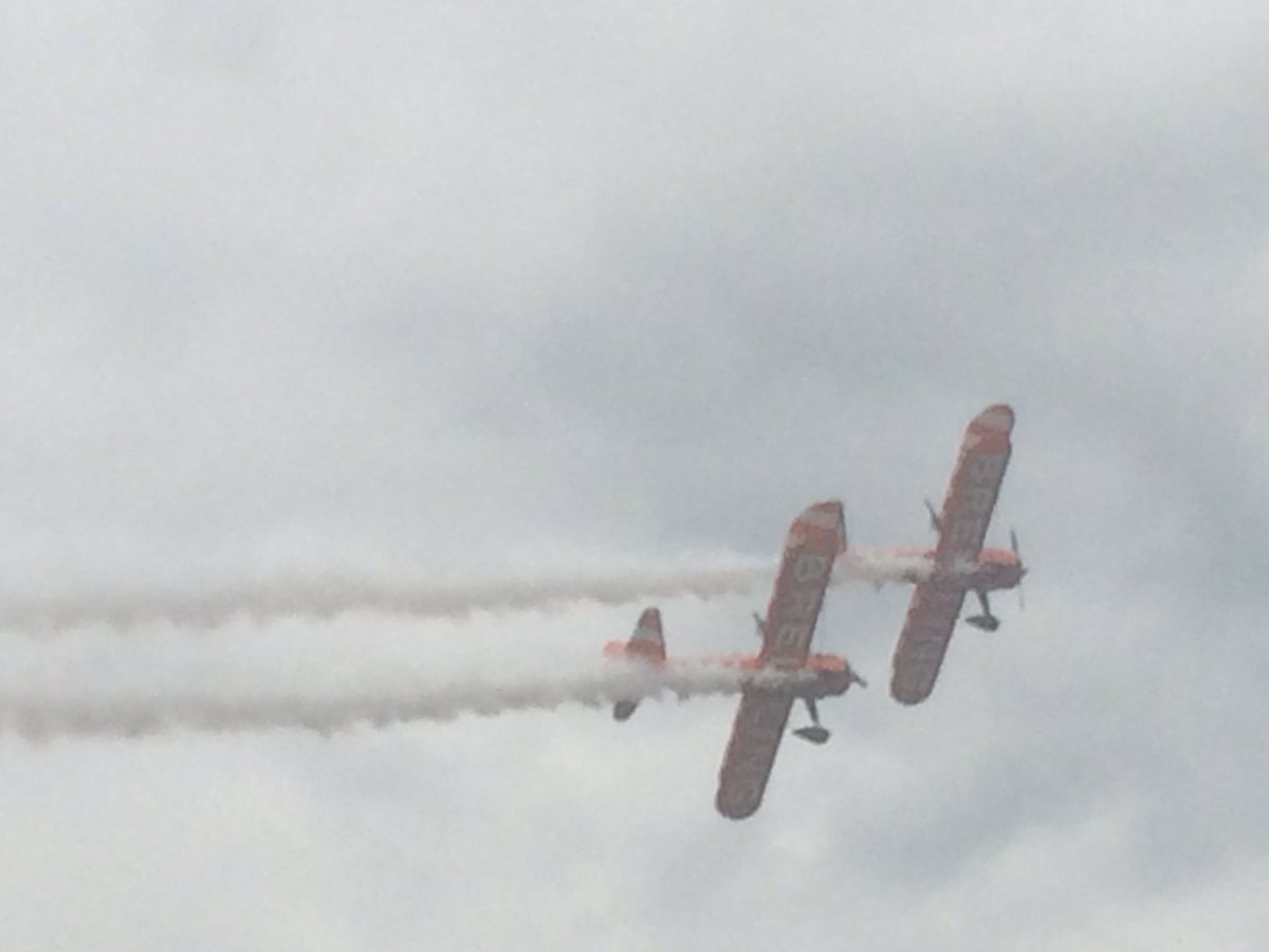 pixiepete5060's tweet image. #AirRace