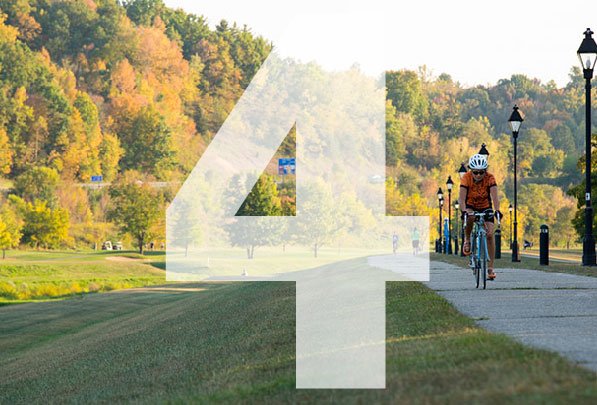 OHIO_Housing's tweet photo. You might find some new Pokemon on the bike trail; only 4 days! #GoGreen16 https://t.co/u98KPXLJFu