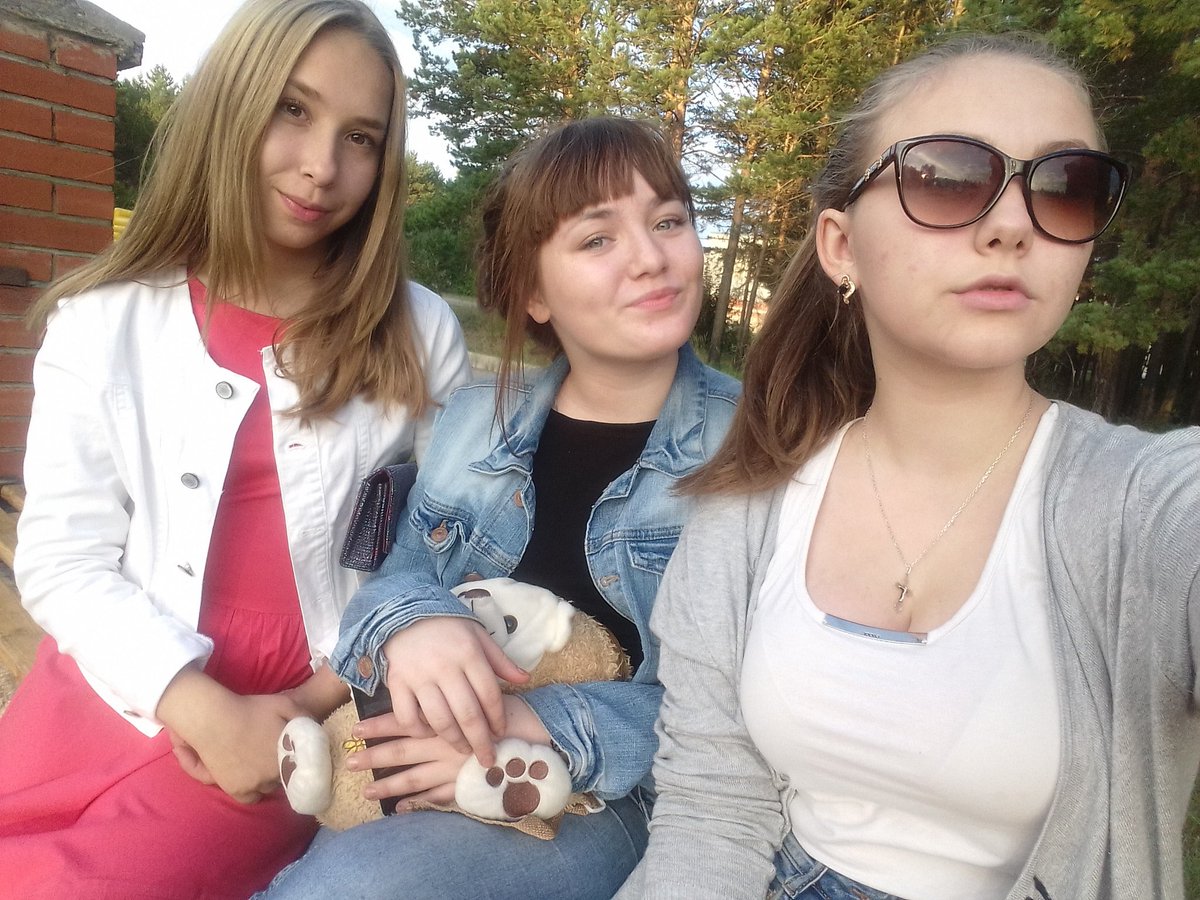 «Моей говорящей Анжелла я готова