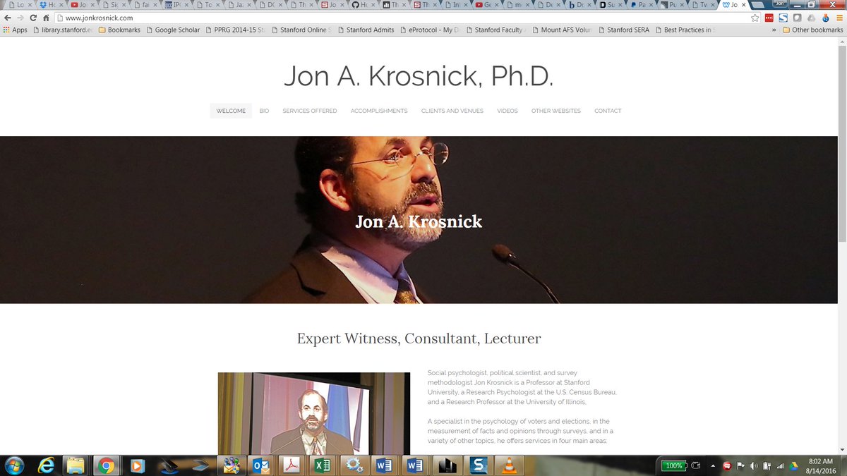JonKrosnick's tweet photo. Check out my new website: https://t.co/CA4L35x3Ep. https://t.co/a3NcG3HCYz