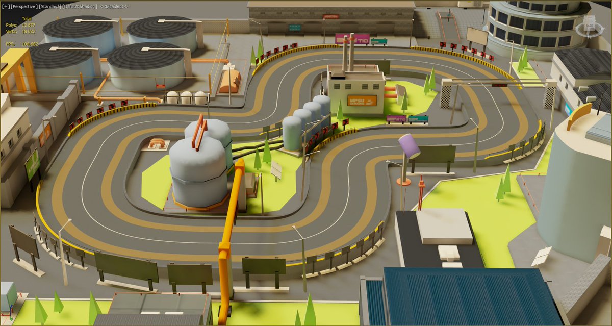 Mana Potion Studios tweet media