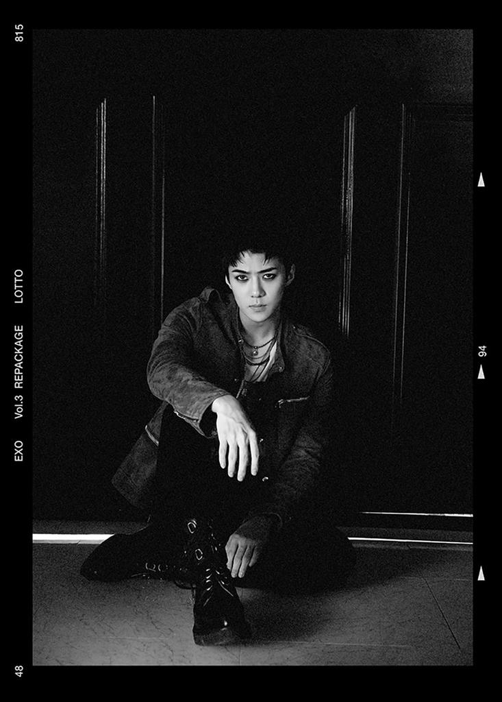 lavellasauce's tweet photo. We have stan beauty. 
We have stan art. 
We have stan SEHUN. 
Yes, the one and only Oh Sehun. https://t.co/Cc4yoNrzym