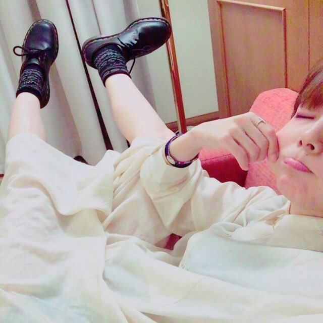 まっすーかわいい