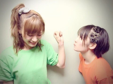 まっすーかわいい