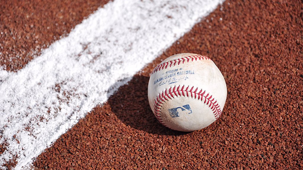BlueJays's tweet photo. Ready for some Sunday baseball? #OurMoment https://t.co/5eklfJNhdc