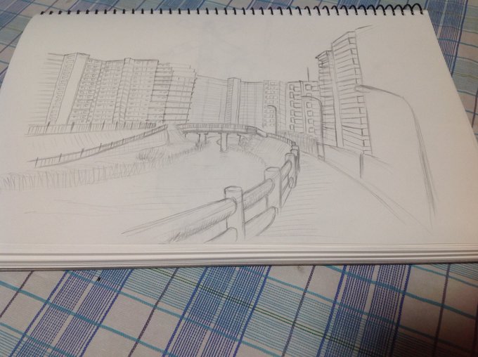 切り絵アニメのtwitterイラスト検索結果 古い順