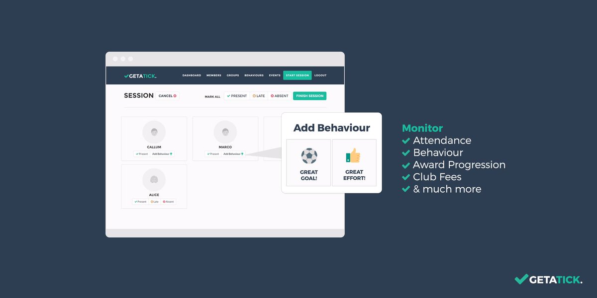 We're one step closer! Message us with your email address and we'll add your to our exclusive free trial's list 😄