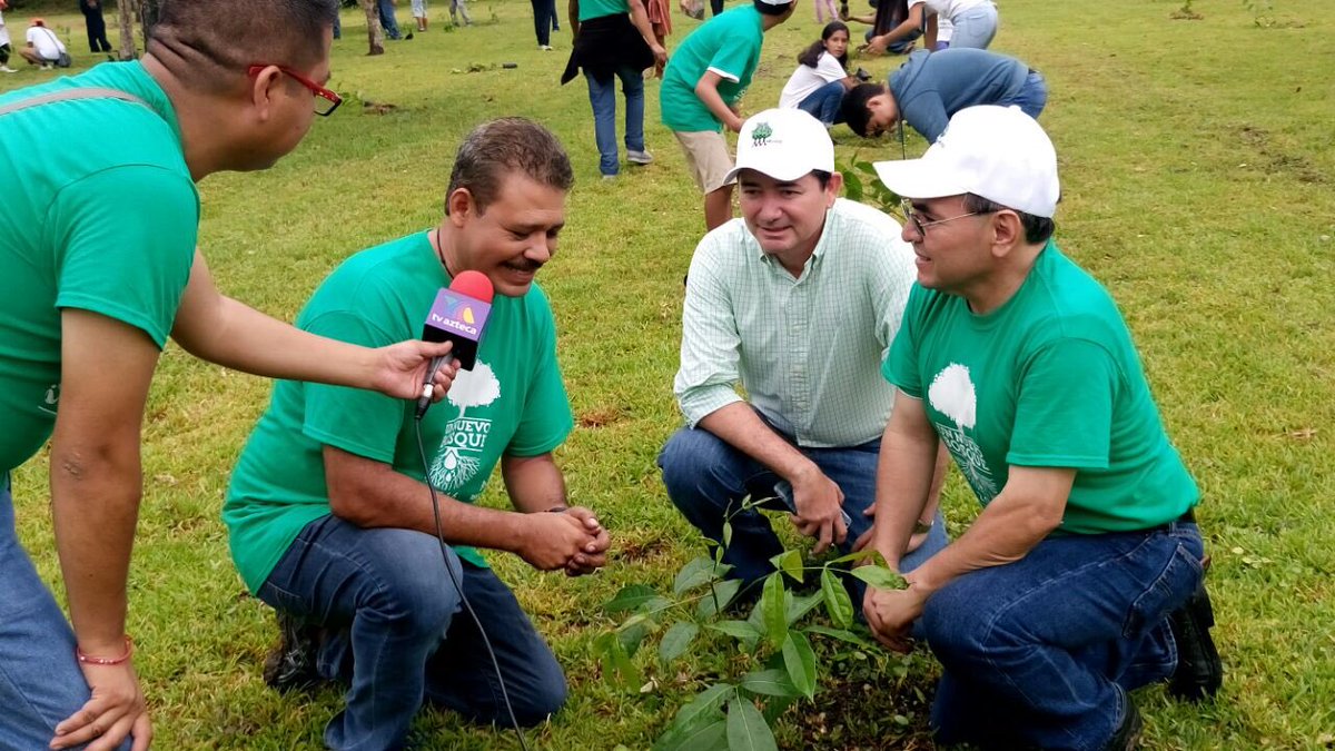 Rafael León Negrete tweet media