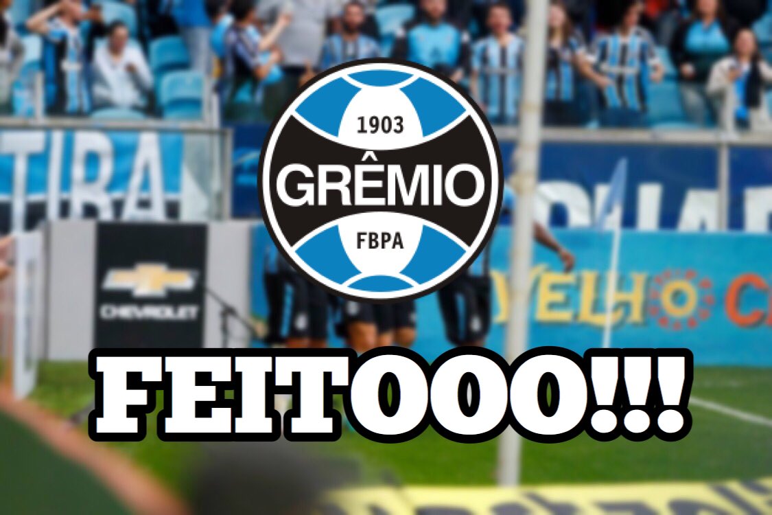 GremioSA tweet picture