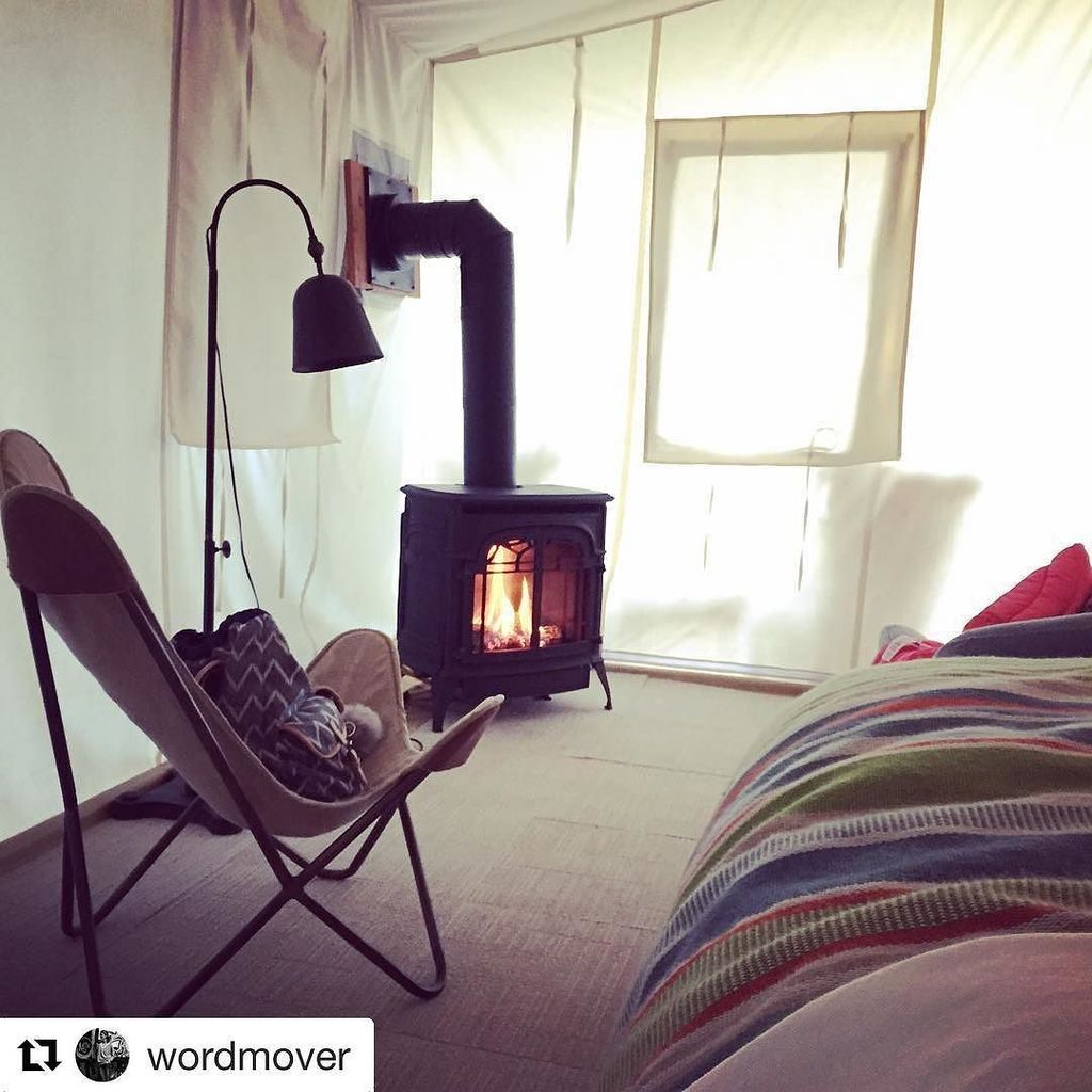 DuntonHotSpring's tweet photo. #Repost @wordmover ・・・
This is what glamping looks like. #bestnightssleep #ididntliftafing… https://t.co/Tu0OF3ft3g https://t.co/Qq3aWGyPqM
