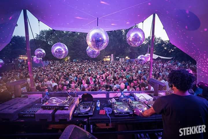 💖 Jullie waren fan-tas-tisch! 💖
(Foto door Paul van Dorsten)