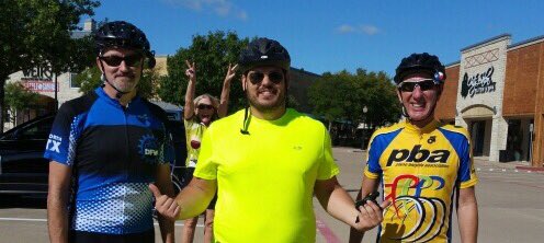 inthemageors's tweet image. Want to say thank you to @PBAGeneral &amp;amp; @endurancehouse for talking with me &amp;amp; letting ride with them #LetsRideSafe