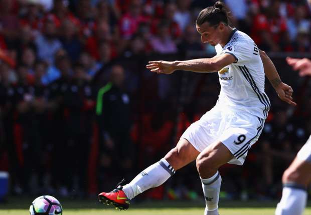 Cetak Gol Debut, Zlatan Ibrahimovic Ukir Rekor Istimewa dlvr.it/M2CHj9