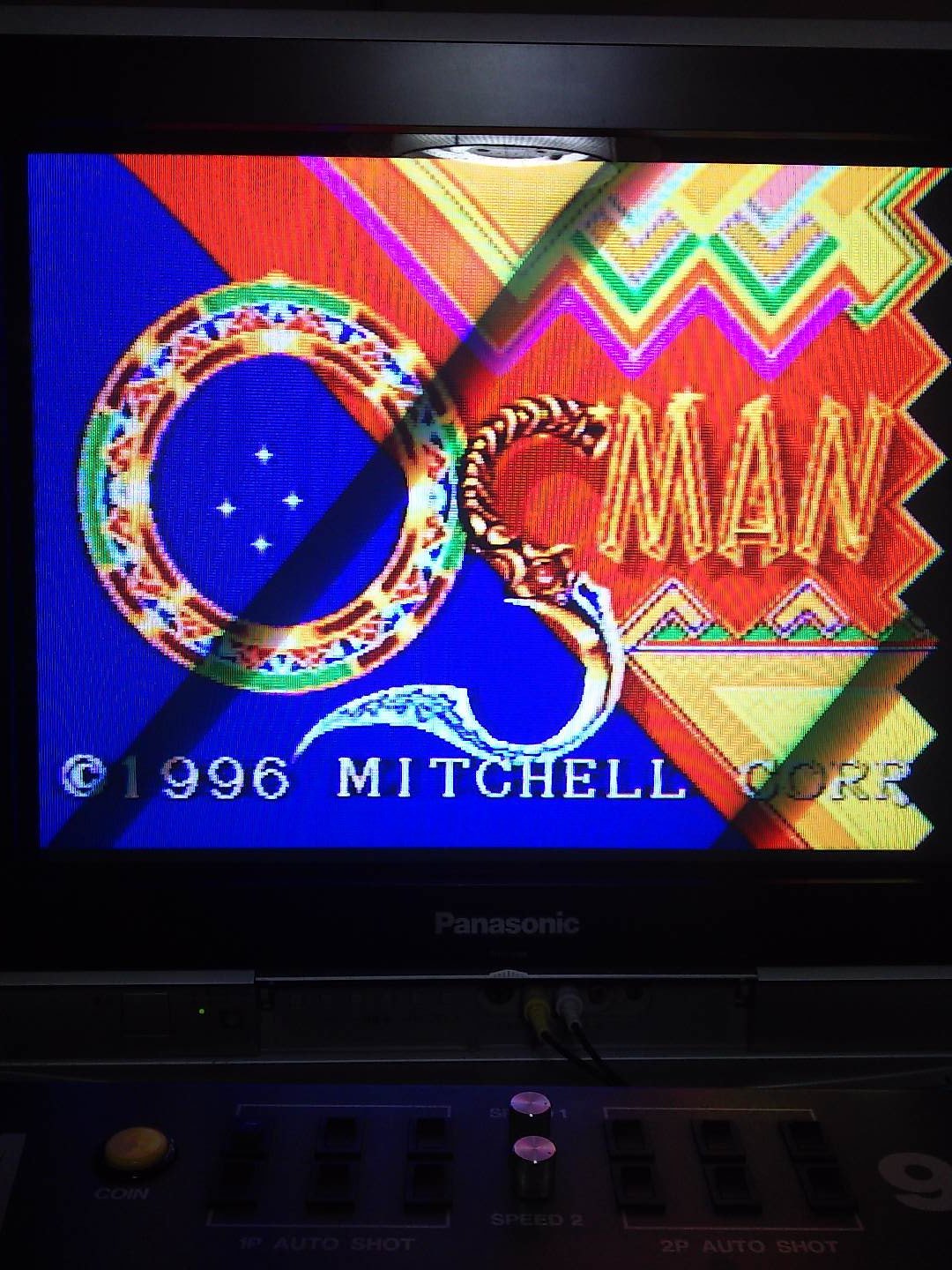 オレたちゲーセン属 Pcb基板勢 Pa Twitter Gandumspigel 来ました osman 演出やステージクリアのリザルト画面が違いますが ゲーム性はほぼ国内と同じみたいです オレたちゲーセン属 Pcb基板勢 Pa Twitter Gandumspigel 来ました osman 演出やステージクリアのリザルト画面が違いますが ゲーム性はほぼ国内と同じみたいです