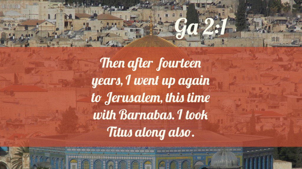 tedominum's tweet image. #bibchat #BusinessIntelligence #pastsimple #english #aprenderingles - Ga 2:1 NIV