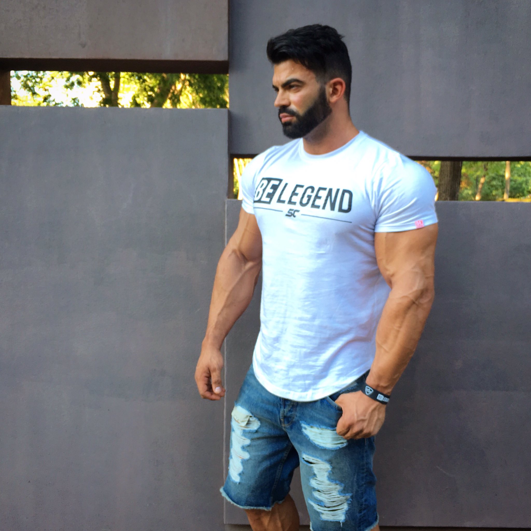 need sergi constance t shirt