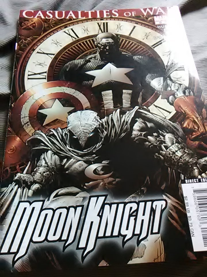 Aka "the better Batman"