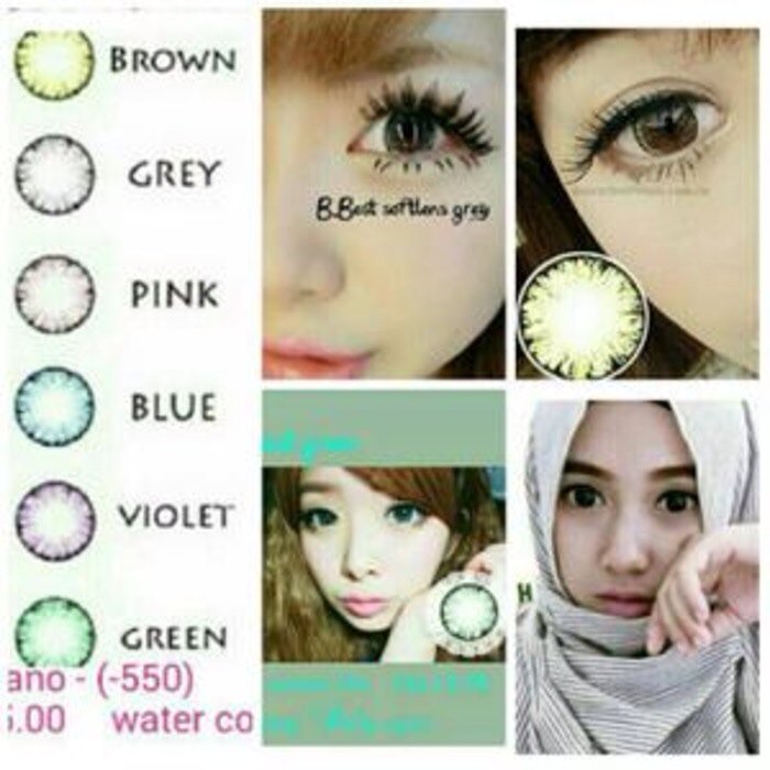 SOFTLENS 60RIBU tweet media