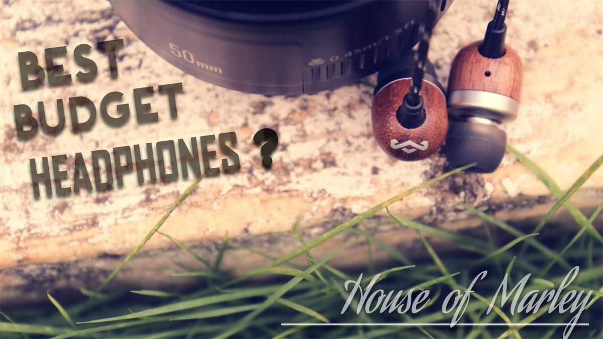 TheAutomaeta's tweet image. New VIDEO! Best Budget #Headphones
#houseofmarley GIVEAWAY !
youtu.be/S9LktYaoje8