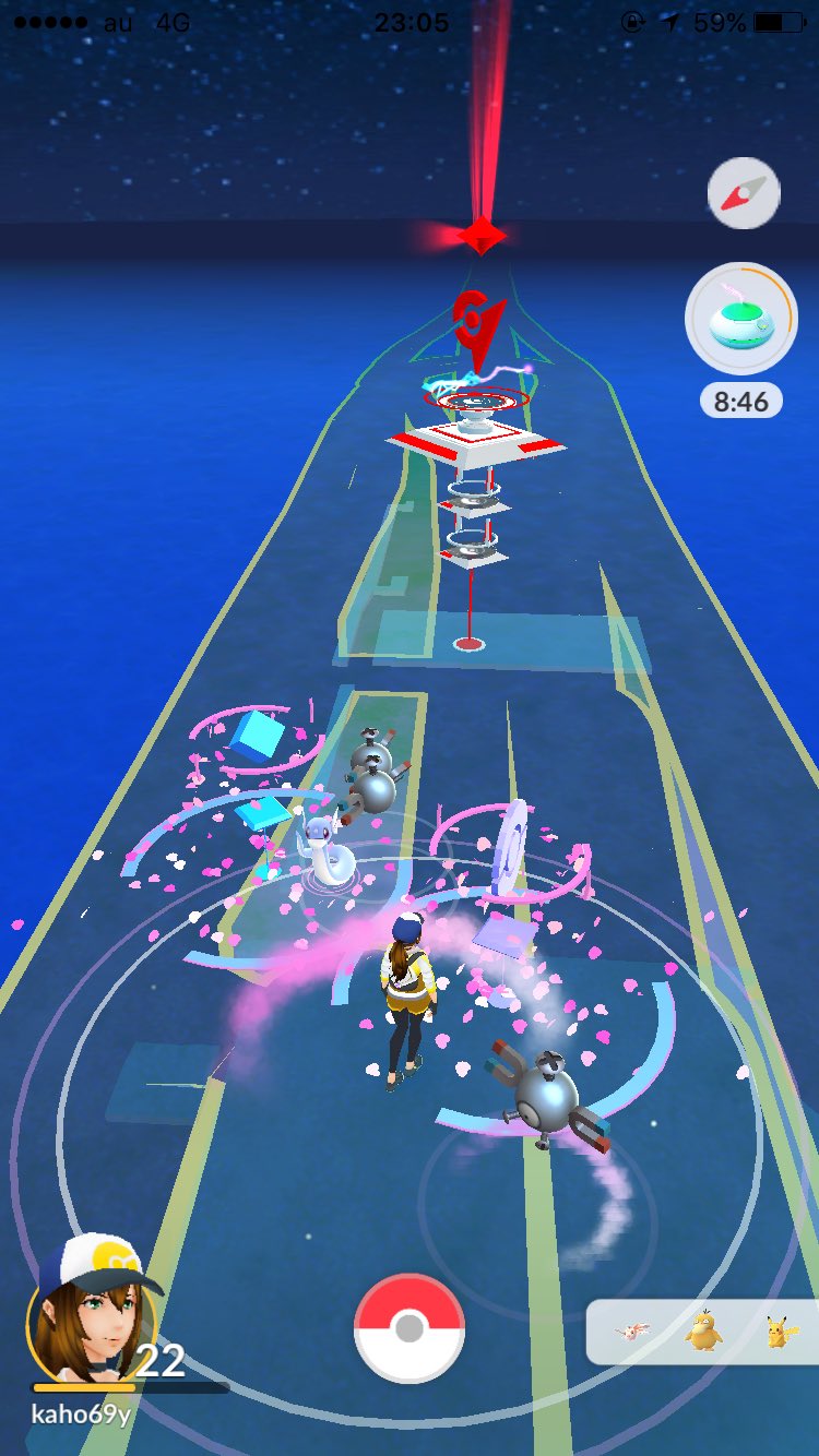 Kaho69y ポケモンgo 本日の収穫 房総半島をしばーらくドライブ 海ほたる 房総半島はポケモン居なかったけど海ほたるはなかなか オムナイトの後にカブトがでてテンションあがった ヒトカゲも居たけど逃げられた ポケモンgo 海ほたる 千葉 T Co