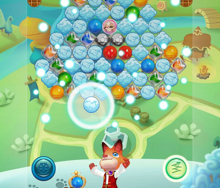 Indie Game Launchpad tweet media