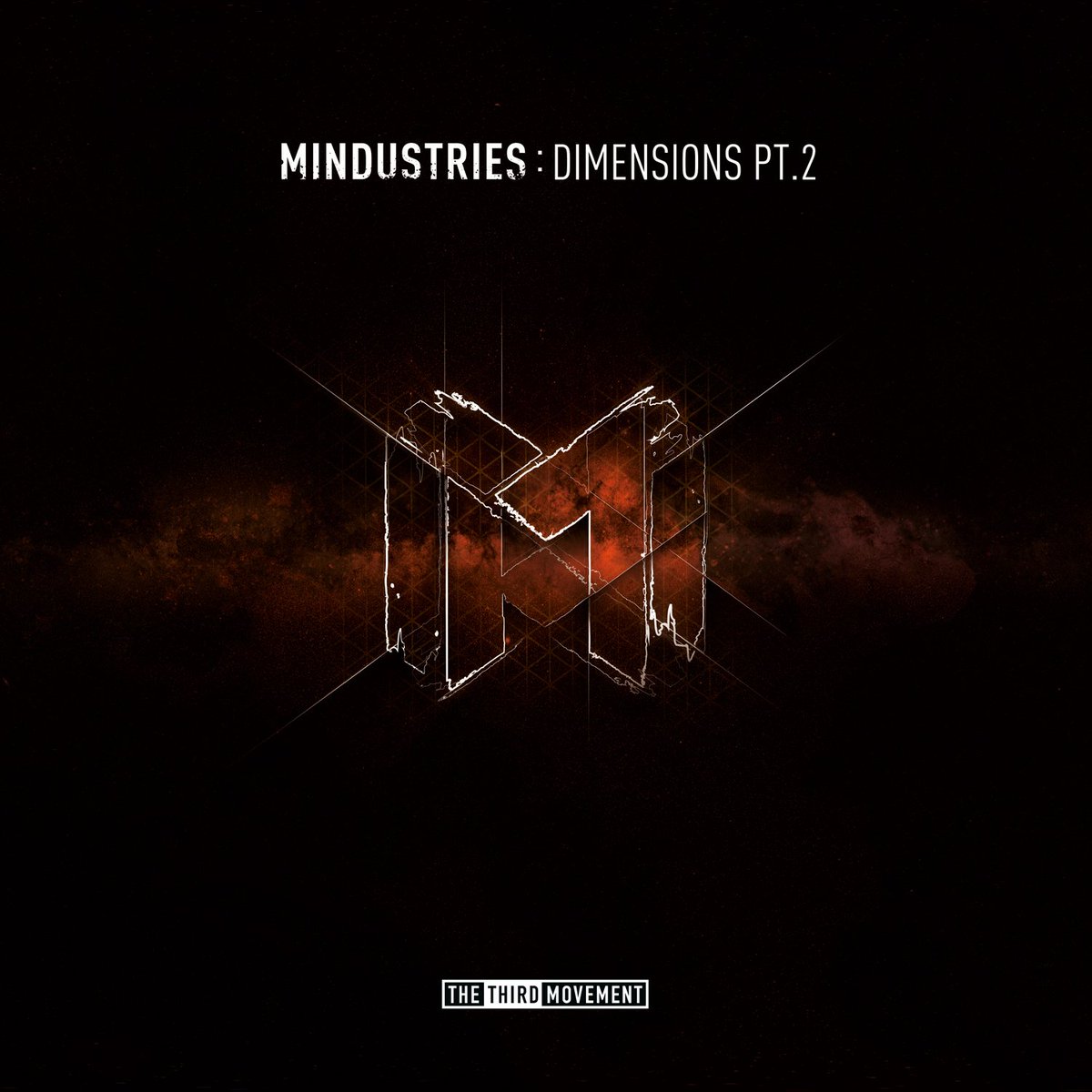 Coming soon to The Third Movement, <a href="/_mindustries/">Mindustries</a> - 'Dimensions Pt. 2'.