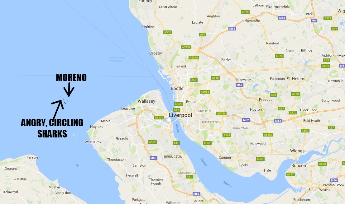 Kolology's tweet image. One of my preferred formations for Liverpool this season.