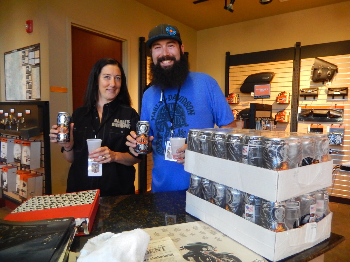 HogFuelEnergy's tweet photo. Happy Birthday; 165 yrs #DocHolliday &amp; thanks to our friends @dochollidayhd #HarleyDavidson  https://t.co/Zw1hjhZ4Ka https://t.co/edRmCZXr3P
