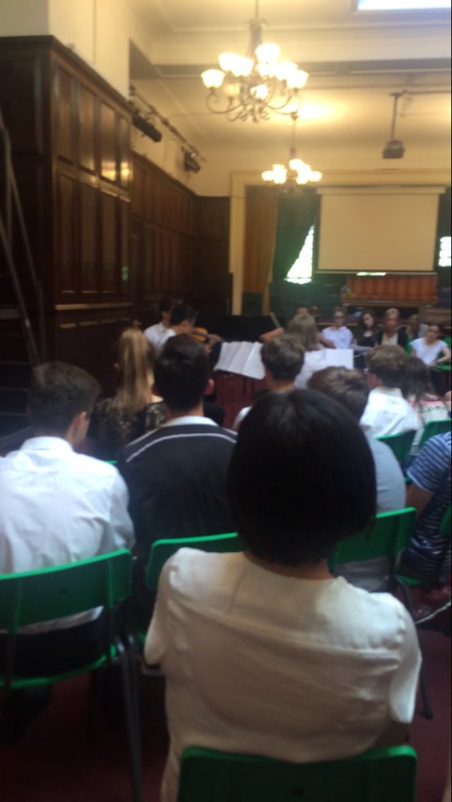 harwoodl_lily's tweet photo. ❤️🎶 see you all next year #NCMC2016 https://t.co/wqr144ejNF