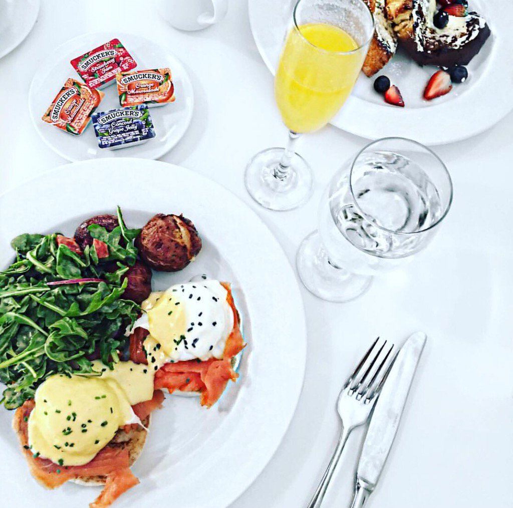 Stella Restaurant tweet media