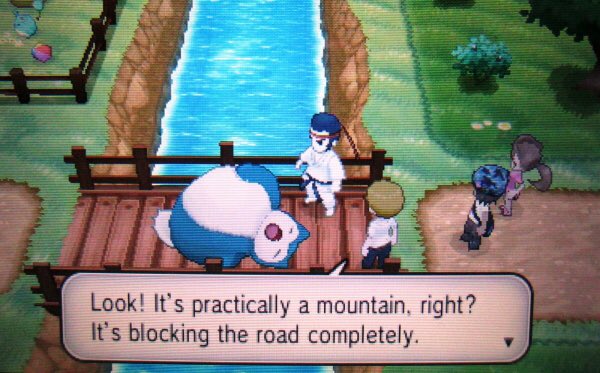 AshNRed's tweet image. *ahem   Snorlax in the streets. Mr. Mime in the sheets.  *bows